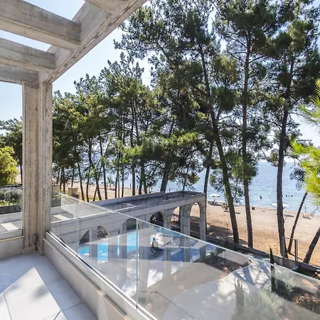 Pefka Luxury Homes * Kalyves Polygyrou