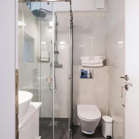 Pefka Luxury Homes * Kalyves Polygyrou