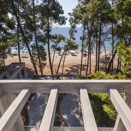 Pefka Luxury Homes * Kalyves Polygyrou