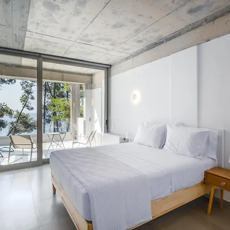 Pefka Luxury Homes * Kalyves Polygyrou