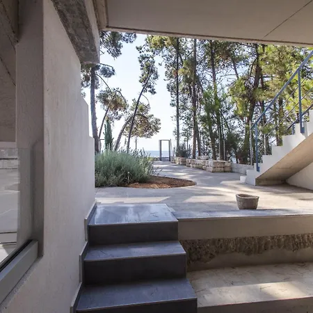 Pefka Luxury Homes Case de vacanță *