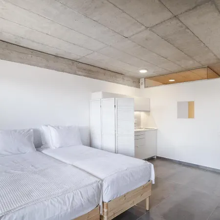 Pefka Luxury Homes * Kalyves Polygyrou