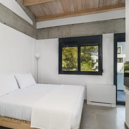 Pefka Luxury Homes *