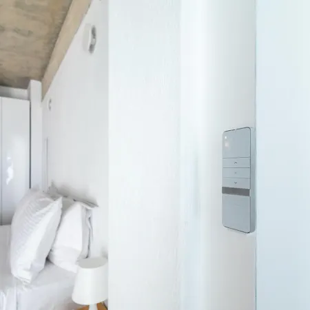 Pefka Luxury Homes *