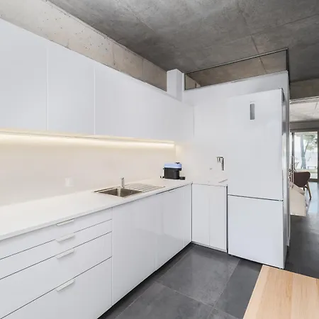 Pefka Luxury Homes Kalyves Polygyrou