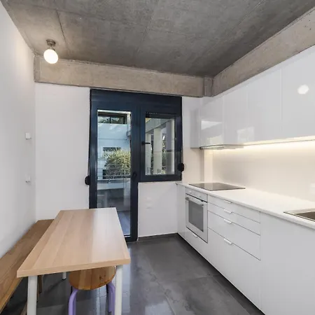 Case de vacanță Pefka Luxury Homes Kalyves Polygyrou