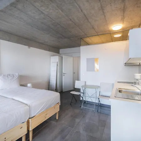 Pefka Luxury Homes * Kalyves Polygyrou