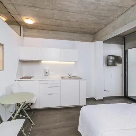 Pefka Luxury Homes Kalyves Polygyrou