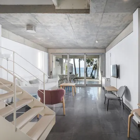 Pefka Luxury Homes Kalyves Polygyrou