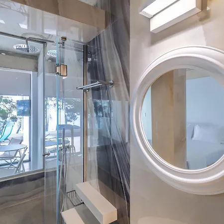 Case de vacanță Pefka Luxury Homes *