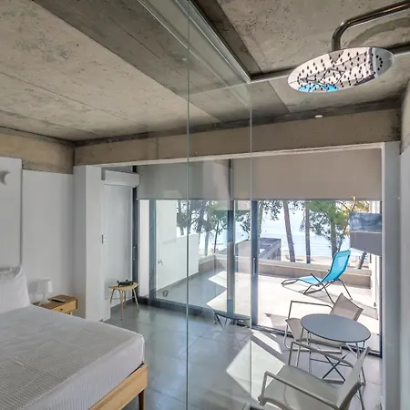 Pefka Luxury Homes *