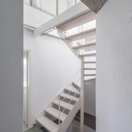 Vakantiehuis Pefka Luxury Homes