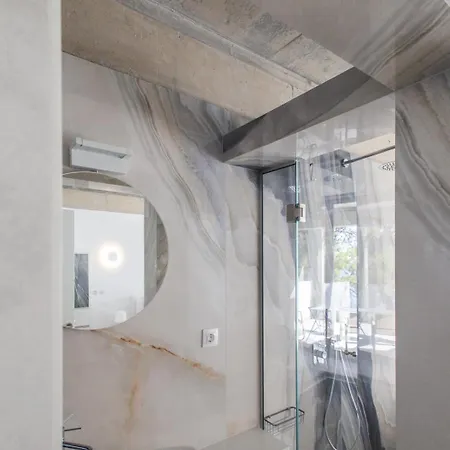 Pefka Luxury Homes * Kalyves Polygyrou