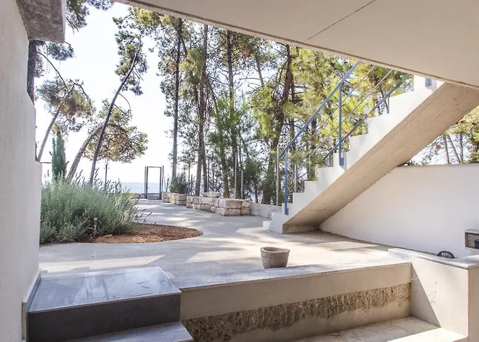 度假居 Pefka Luxury Homes