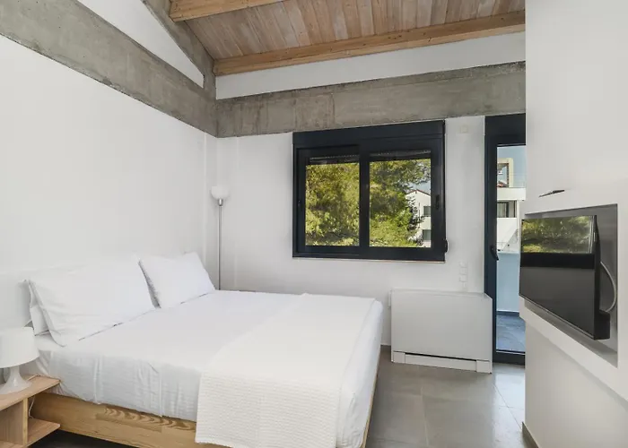 Pefka Luxury Homes *