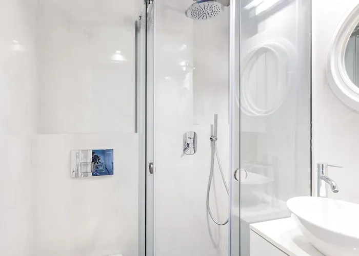 Pefka Luxury Homes 度假居