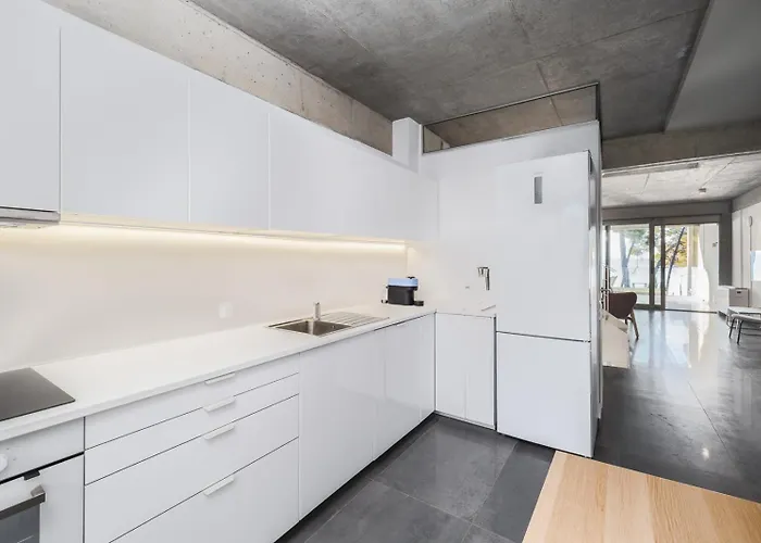 Pefka Luxury Homes Kalyves Polygyrou