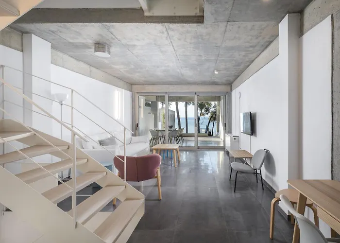 Pefka Luxury Homes Kalyves Polygyrou