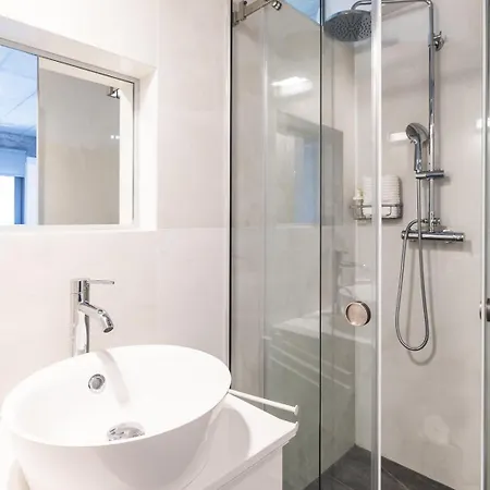 Hébergement de vacances Pefka Luxury Homes *