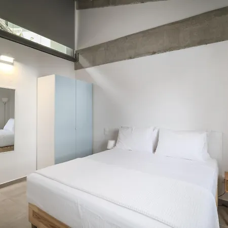 Ferienhaus Pefka Luxury Homes Kalyves Polygyrou