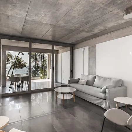Pefka Luxury Homes