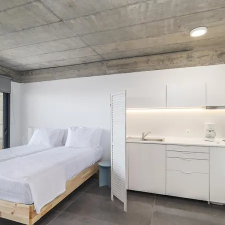 Hébergement de vacances Pefka Luxury Homes Kalyves Polygyrou