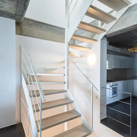Hébergement de vacances Pefka Luxury Homes