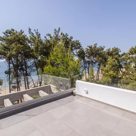 Pefka Luxury Homes * Kalyves Polygyrou