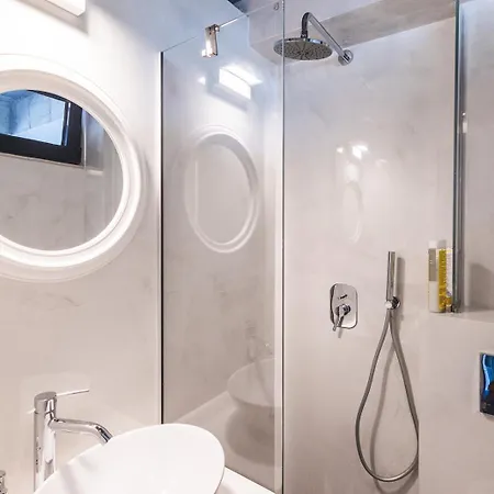 Pefka Luxury Homes Hébergement de vacances Kalyves Polygyrou