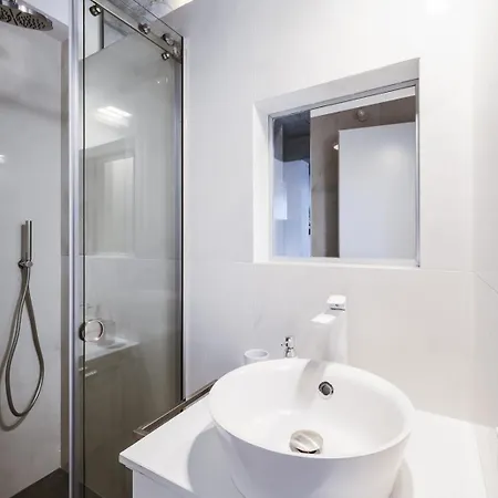 Hébergement de vacances Pefka Luxury Homes Kalyves Polygyrou