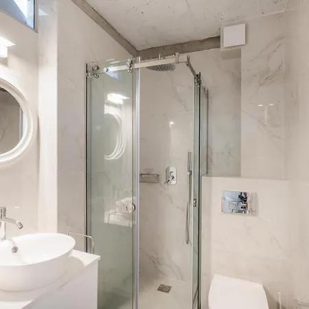 Pefka Luxury Homes Hébergement de vacances Kalyves Polygyrou