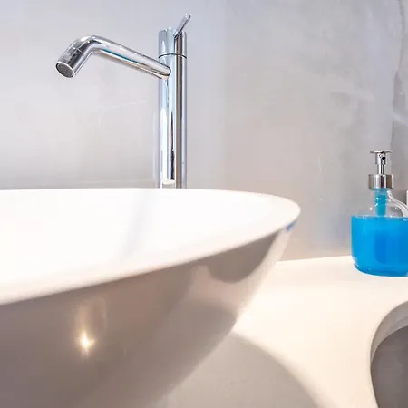 Hébergement de vacances Pefka Luxury Homes Kalyves Polygyrou