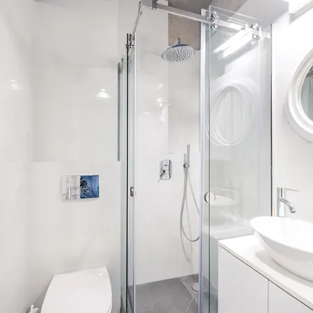 Pefka Luxury Homes Hébergement de vacances