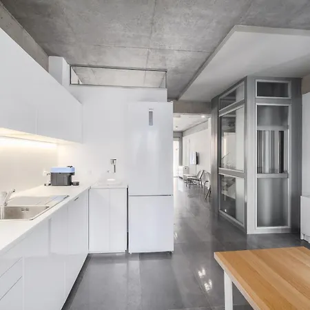 Pefka Luxury Homes Hébergement de vacances *