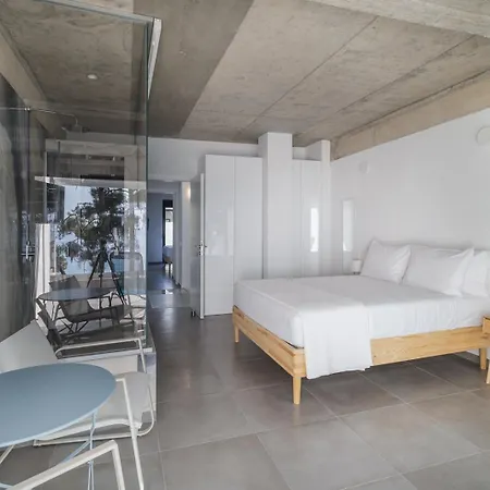 Pefka Luxury Homes