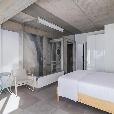 Pefka Luxury Homes
