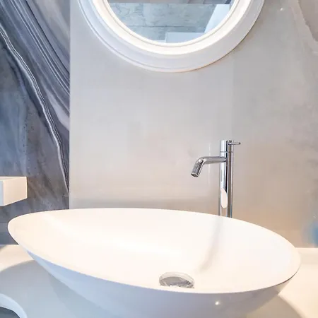 Hébergement de vacances Pefka Luxury Homes *
