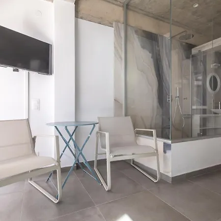 Pefka Luxury Homes
