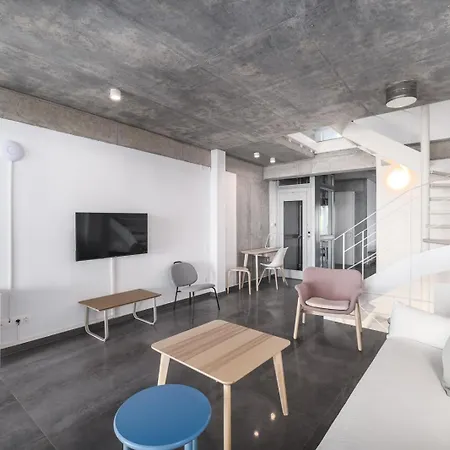 Pefka Luxury Homes Hébergement de vacances Kalyves Polygyrou