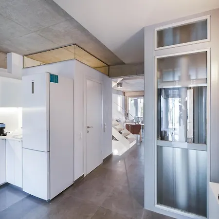 Pefka Luxury Homes Kalyves Polygyrou