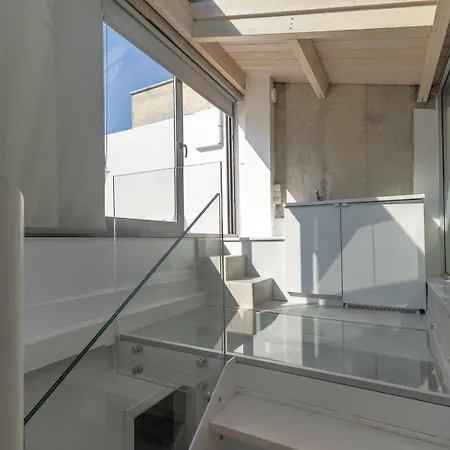 Hébergement de vacances Pefka Luxury Homes *
