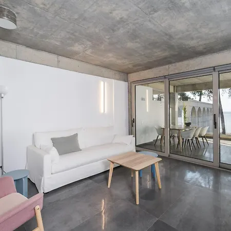 Pefka Luxury Homes Kalyves Polygyrou