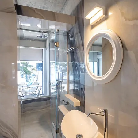 Pefka Luxury Homes