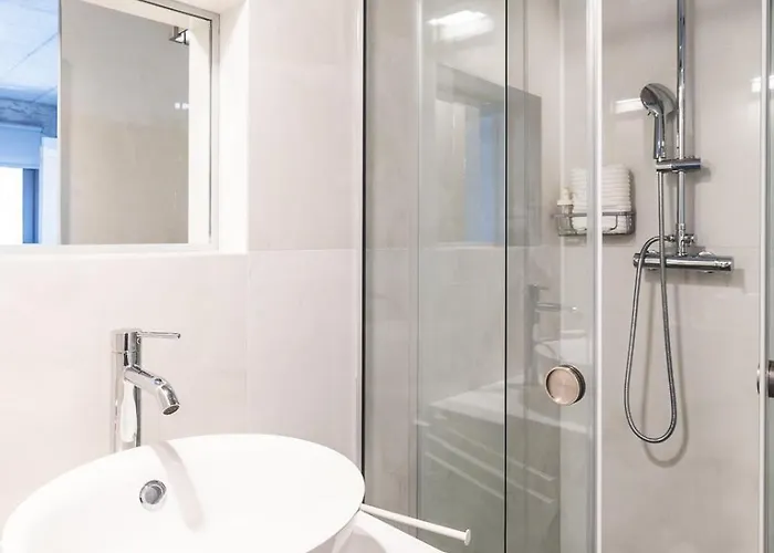 Ferienhaus Pefka Luxury Homes *