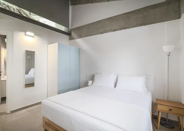 Ferienhaus Pefka Luxury Homes Kalyves Polygyrou