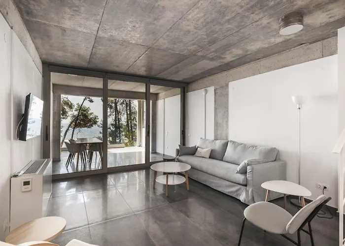 Pefka Luxury Homes