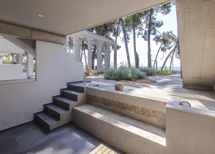 Ferienhaus Pefka Luxury Homes