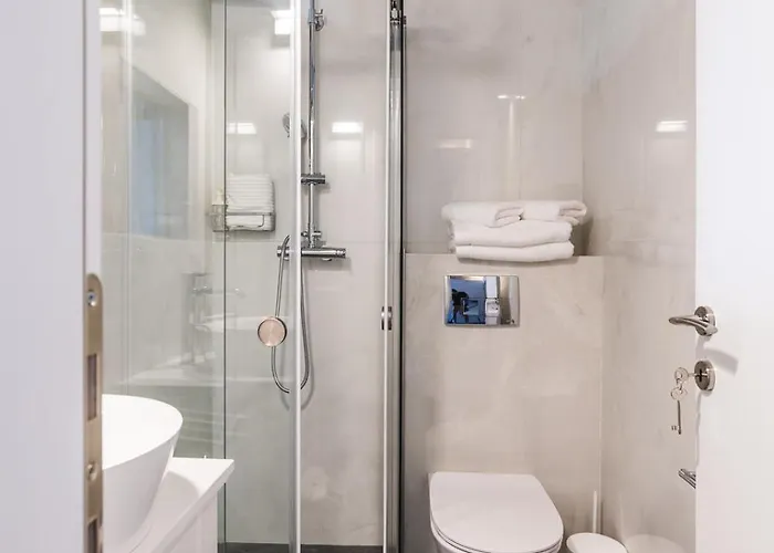 Pefka Luxury Homes * Kalyves Polygyrou