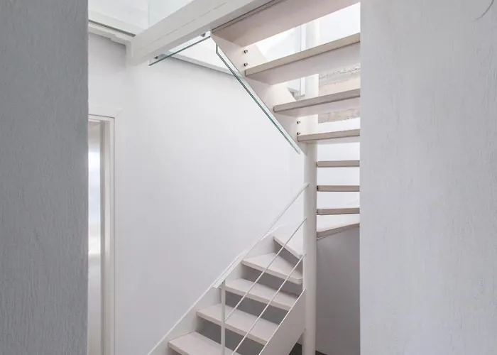 Ferienhaus Pefka Luxury Homes
