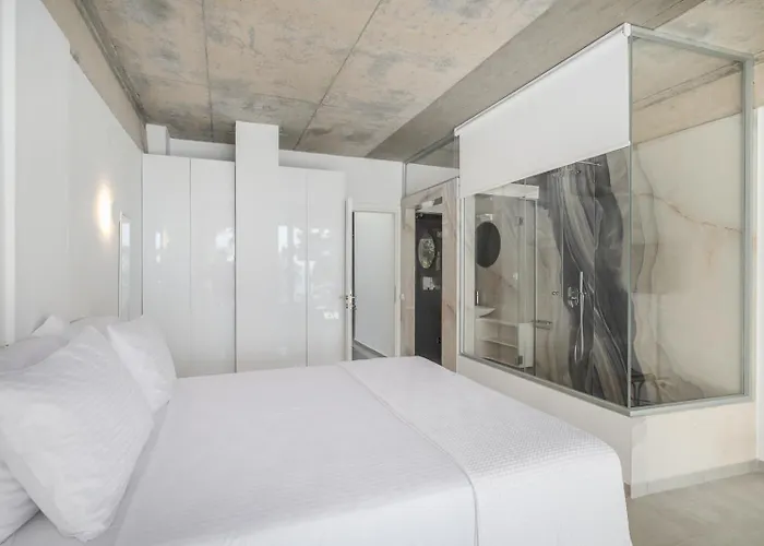 Pefka Luxury Homes